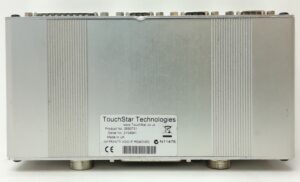 TouchStar Data Distribution Unit 2690731 - Image 4