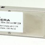 Chimera 10GBASE-SR Transreceiver AAA1403005-E5