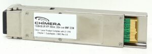 Chimera 10GBASE-SR Transreceiver AAA1403005-E5