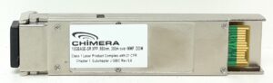 Chimera 10GBASE-SR Transreceiver AAA1403005-E5 - Image 2