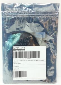 Chimera 10GBASE-SR Transreceiver AAA1403005-E5 - Image 4