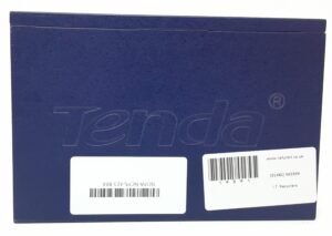 Tenda Desktop Switch 5 Ports TEG1005 - Image 5