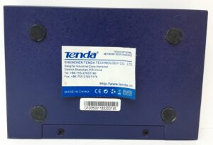 Tenda Desktop Switch 5 Ports TEG1005 - Image 3