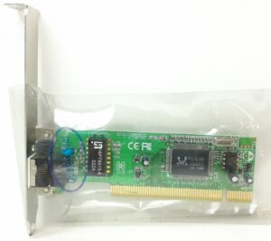 NexNic Ethernet PCI Adapter 10/100Mbps ND010 - Image 6