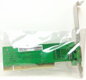 NexNic Ethernet PCI Adapter 10/100Mbps ND010 - Image 4