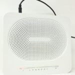 Technicolor Wireless Router TG589vac
