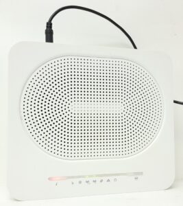 Technicolor Wireless Router TG589vac