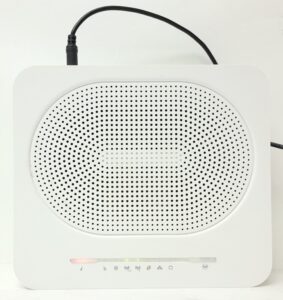 Technicolor Wireless Router TG589vac - Image 2