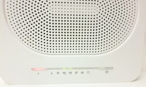 Technicolor Wireless Router TG589vac - Image 7