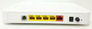 Technicolor Wireless Router TG589vac - Image 6