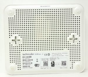 Technicolor Wireless Router TG589vac - Image 4