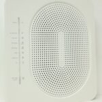 Technicolor Wireless Router TG589vac - In Box