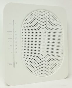 Technicolor Wireless Router TG589vac - In Box