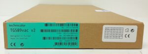 Technicolor Wireless Router TG589vac - In Box - Image 3
