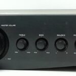 Vision Amplifier AV-1301