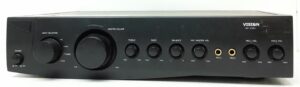 Vision Amplifier AV-1301