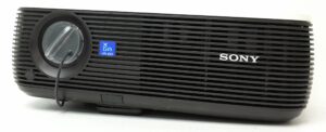 Sony VGA XGA Projector VPL-EX3