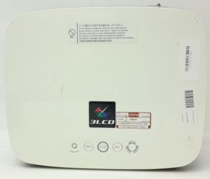 Sony VGA XGA Projector VPL-EX3 - Image 5
