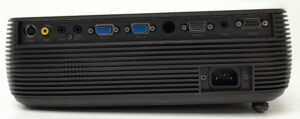 Sony VGA XGA Projector VPL-EX3 - Image 4