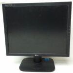 LG 17" VGA Monitor Flatron L1718S-BN (L1718S) - Image 2