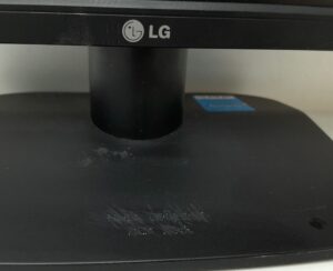 LG 17" VGA Monitor Flatron L1718S-BN (L1718S) - Image 6