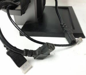 Dell 19" Monitor DVI VGA P190Sb - Comes with Dell ARAI0 Stand - Image 8