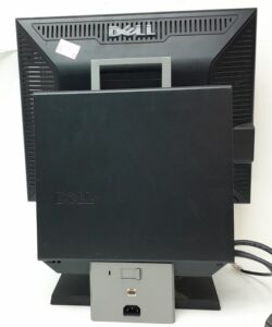 Dell 19" Monitor DVI VGA P190Sb - Comes with Dell ARAI0 Stand - Image 7