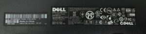 Dell 19" Monitor DVI VGA P190Sb - Comes with Dell ARAI0 Stand - Image 3