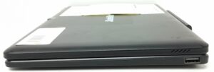 Dynabook Tablet with Keyboard Satellite Pro ET10-G-105 - Celeron N3450 @ 1.1GHz - 4GB RAM - 10.1" - 64GB SSD - Windows 11 Pro - Image 5