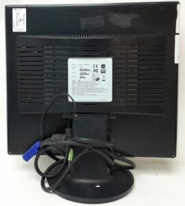 Nec 17" VGA Monitor LC17M (700P) - Image 4