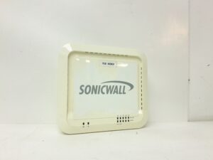 SonicWALL Network Security Firewall TZ100 (APL22-07F)