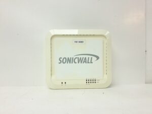 SonicWALL Network Security Firewall TZ100 (APL22-07F) - Image 2