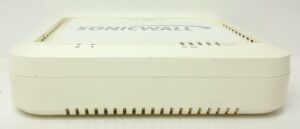 SonicWALL Network Security Firewall TZ100 (APL22-07F) - Image 5