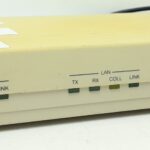 Ericsson Voice Network Router CONGO AXC 220