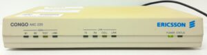 Ericsson Voice Network Router CONGO AXC 220 - Image 2