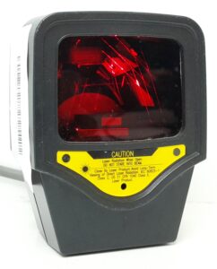 Zebex Barcode Scanner Z-6010