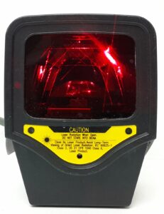 Zebex Barcode Scanner Z-6010 - Image 2