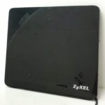 ZyXEL Wireless Router VMG8324-B10A