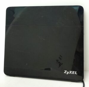 ZyXEL Wireless Router VMG8324-B10A - Image 2