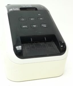 Brother Label Printer QL-810W