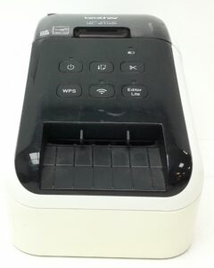 Brother Label Printer QL-810W - Image 2