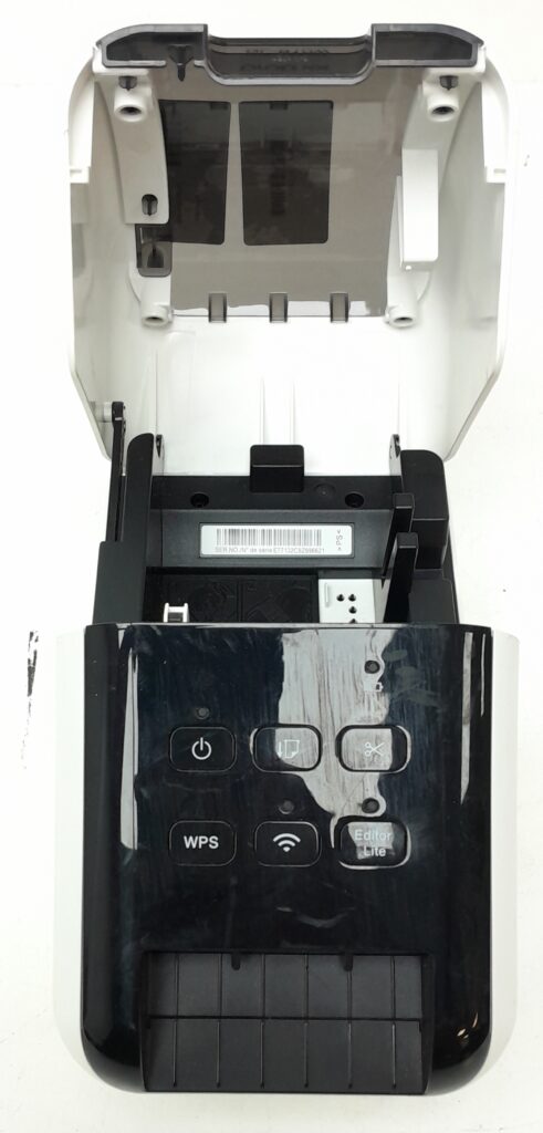Brother Label Printer QL-810W - Image 5