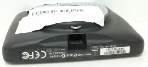 Tomtom SatNav One - Image 5