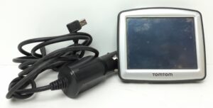 Tomtom SatNav One - Image 4