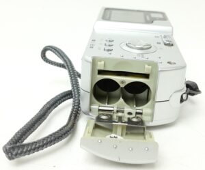 Goodmans 2MP Digital Camera G-Shot 2027 TFT - In Box - Image 7