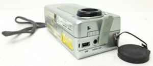 Goodmans 2MP Digital Camera G-Shot 2027 TFT - In Box - Image 6