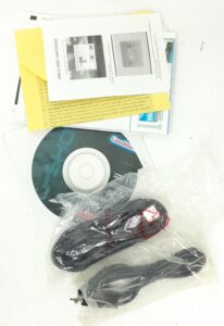 Goodmans 2MP Digital Camera G-Shot 2027 TFT - In Box - Image 5