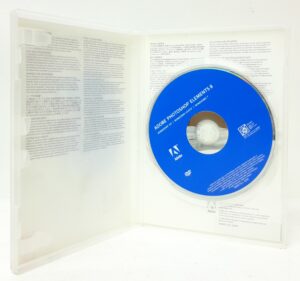 Adobe Windows Photoshop Software Elements 8 - Image 5