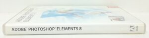 Adobe Windows Photoshop Software Elements 8 - Image 3