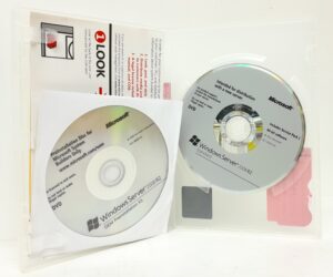 Microsoft Windows Server 2008 R2 Standard 2008 R2 Standard